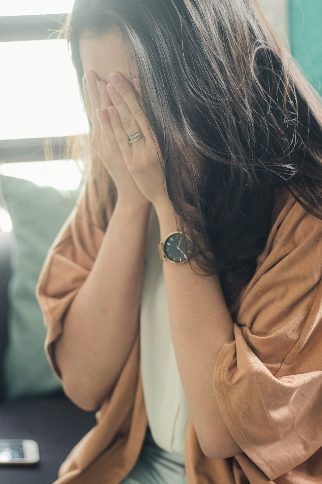 Culpa de Filhos de Mães Narcisistas na Vida Adulta